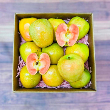 Rose Apple Fruit Box Tropical Fruit Box
